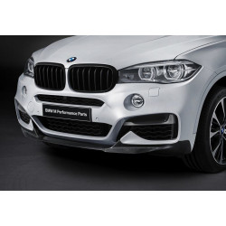 Обвес Perfomance для BMW X6 (F16)